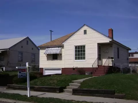 1639 E Broad Ave, Spokane, WA 99207 photo 1