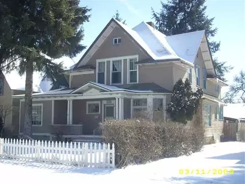 324 E Nora Ave, Spokane, WA 99207 photo 1
