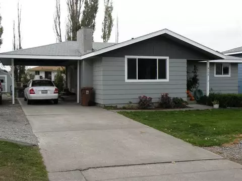 4106 E Jackson Ave, Spokane, WA 99217 photo 1
