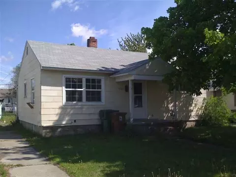 3707 E Pacific Ave, Spokane, WA 99202 photo 1