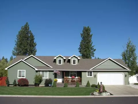 5017 E Cargill Ln, Colbert, WA 99005 photo 1