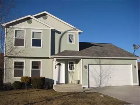 340 NW Parr Rd, Pullman, WA 99163 photo 1