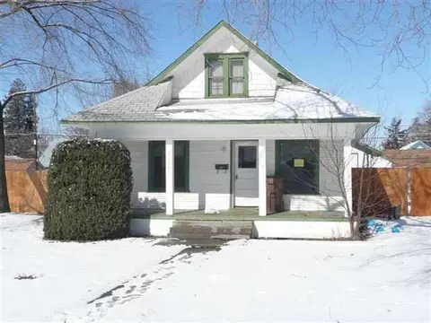 2103 E Sharp Ave, Spokane, WA 99202 photo 1