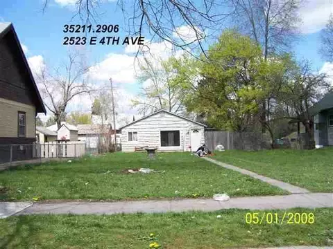 2523 E 4th Ave, Spokane, WA 99202 photo 1