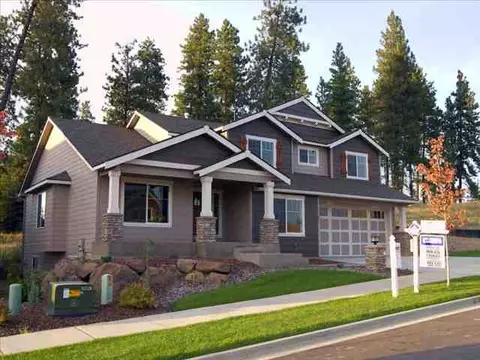 621 E Colbert Rd, Colbert, WA 99005 photo 1