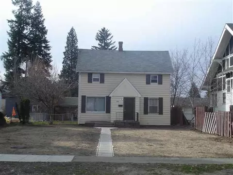 408 E Augusta, Spokane, WA 99207 photo 1