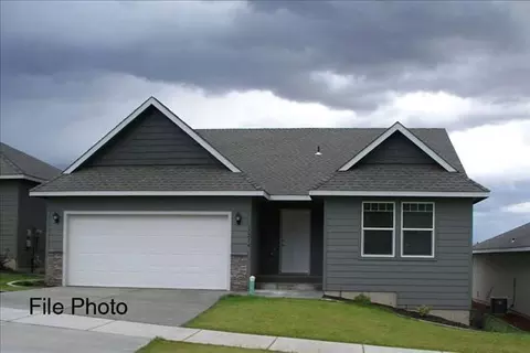803 E Silver Pine Rd, Colbert, WA 99005 photo 1