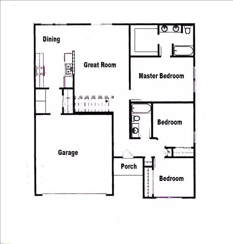 803 E Silver Pine Rd, Colbert, WA 99005 photo 2