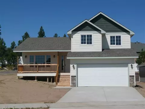 711 E Silver Pine Rd, Colbert, WA 99005 photo 1