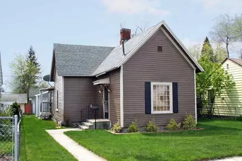 718 E Gordon Ave, Spokane, WA 99207 photo 1