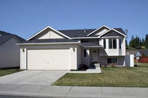 423 E Blackhawk Dr, Spokane, WA 99208 photo 1
