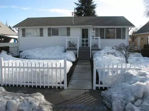 1608 Everett, Spokane, WA 99207 photo 1