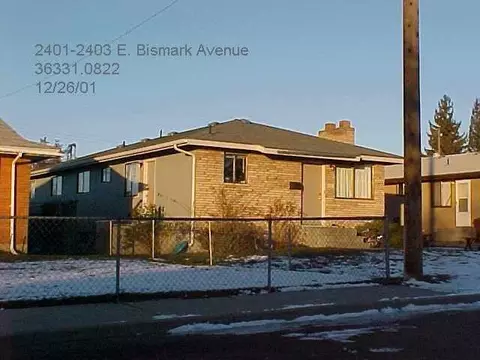 2401 E Bismark, Spokane, WA 99208 photo 1