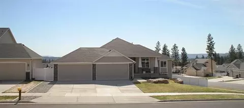 808 E Westcrest Rd, Spokane, WA 99208 photo 1