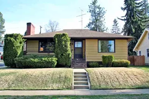 2820 E 16th Ave, Spokane, WA 99223 photo 1