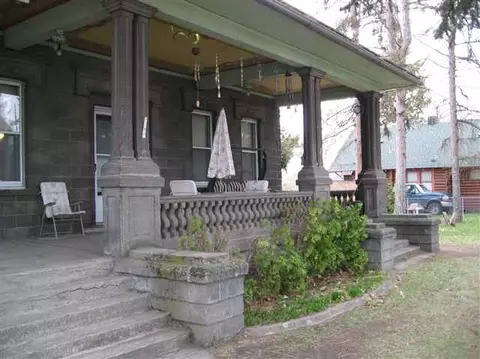 803 E Olympic, Spokane, WA 99207 photo 3