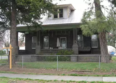 803 E Olympic, Spokane, WA 99207 photo 1