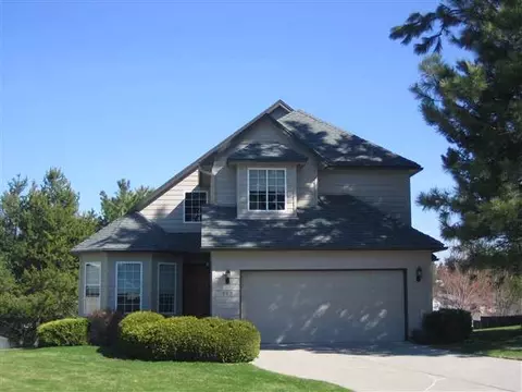 507 E Midway Rd, Colbert, WA 99005 photo 1