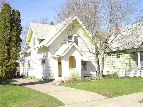 713 E Baldwin, Spokane, WA 99207 photo 1