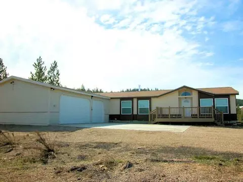 4715 W Woolard Rd, Spokane, WA 99208 photo 1