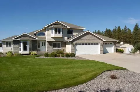 5621 E Nancy Ln, Mead, WA 99021 photo 1