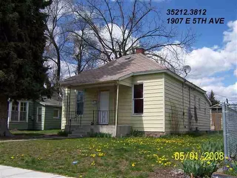 1907 E 5th, Spokane, WA 99204 photo 1