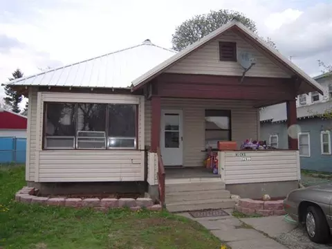 2933 E Queen Ave, Spokane, WA 99217 photo 1