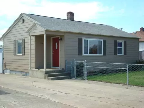 1506 E Decatur Ave, Spokane, WA 99208 photo 1