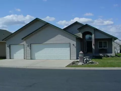 3941 S Eagle Ln, Spokane Valley, WA 99206 photo 1