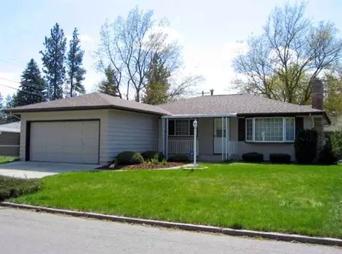712 E 41st Ave, Spokane, WA 99203 photo 1