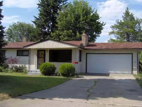 8603 E Mansfield, Spokane, WA 99212 photo 1