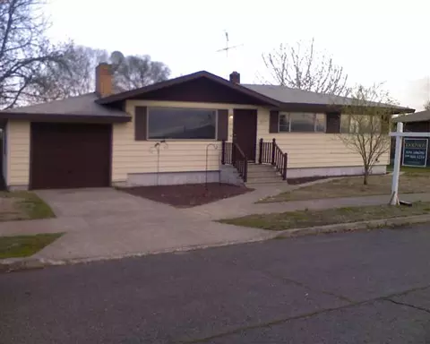 3717 Ermina, Spokane, WA 99217 photo 1
