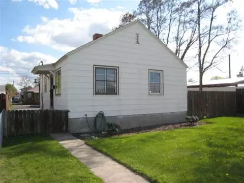 1012 E Hoffman Ave, Spokane, WA 99207 photo 1