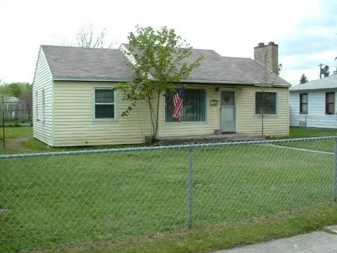 528 E Dave Ct, Spokane, WA 99208 photo 1