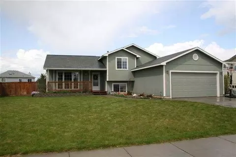 423 E Ballard Rd, Colbert, WA 99005 photo 1