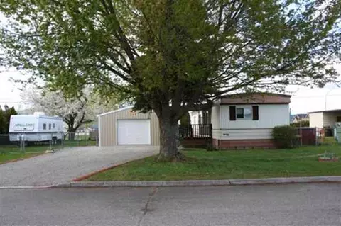 19909 E Maxwell, Greenacres, WA 99016 photo 1