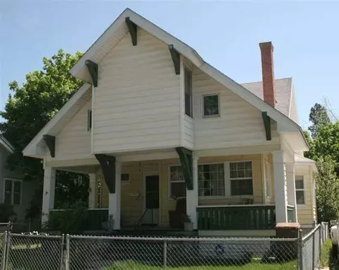 614 E 8th Ave, Spokane, WA 99202 photo 1