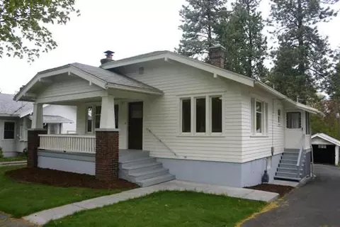 407 E 23rd Ave, Spokane, WA 99203 photo 1