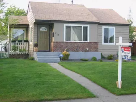 513 E Columbia Ave, Spokane, WA 99208 photo 1