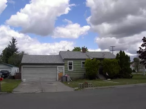 7419 E Sharp Ave, Spokane, WA 99212 photo 1