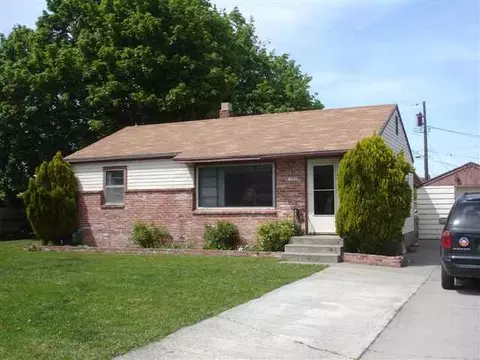 7315 E Maxwell, Spokane, WA 99212 photo 1