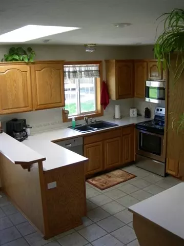 5620 E Sheffield Ln, Colbert, WA 99005 photo 2