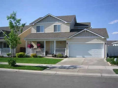 1613 E Beacon Ln, Spokane, WA 99217 photo 1