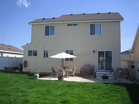1613 E Beacon Ln, Spokane, WA 99217 photo 9