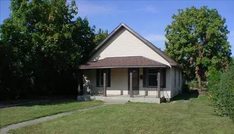 2617 E Sharp, Spokane, WA 99202 photo 1