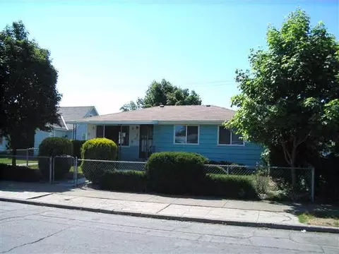 308 E Queen, Spokane, WA 99207 photo 1