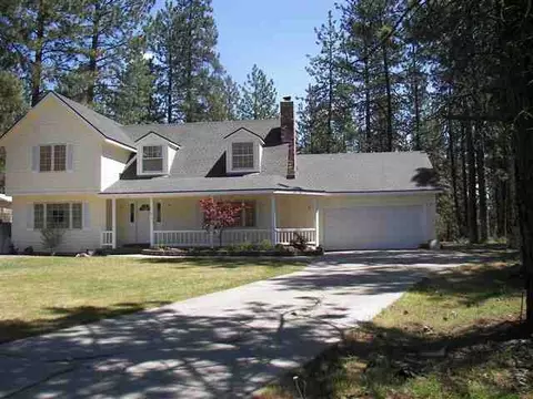 1314 E Glencrest Dr, Spokane, WA 99208 photo 1