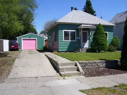2911 E Sanson, Spokane, WA 99217 photo 1
