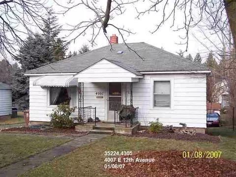4007 E 12 Ave, Spokane, WA 99202 photo 1