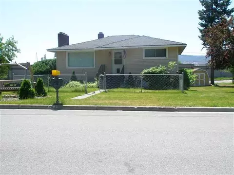 7816 E Maxwell Ave, Spokane, WA 99212 photo 1